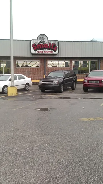 Small's Food Center