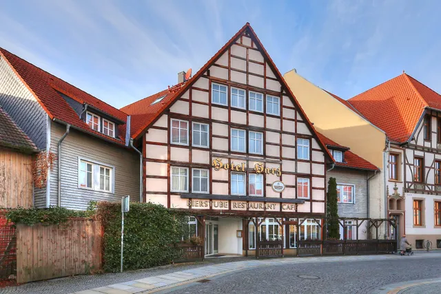 Hotel Harz