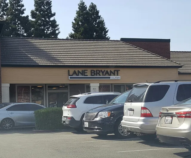Lane Bryant Outlet