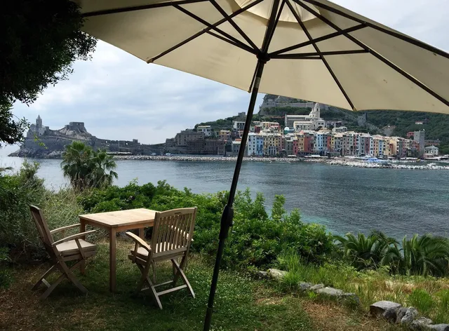 La Casa Del Pescatore B&B