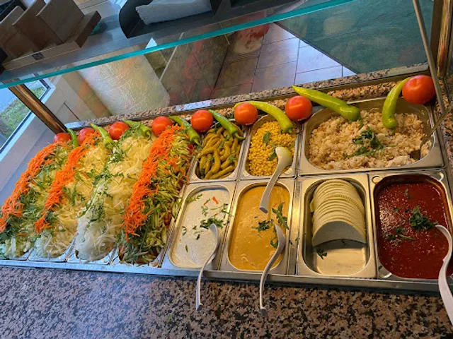 City Döner & Pizza Oberhausen