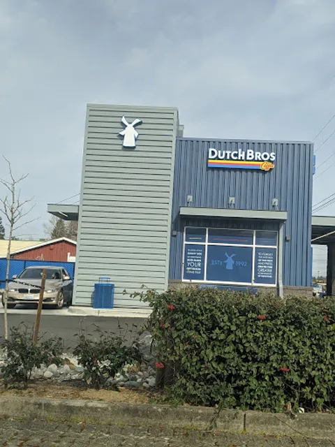 Dutch Bros Coffee