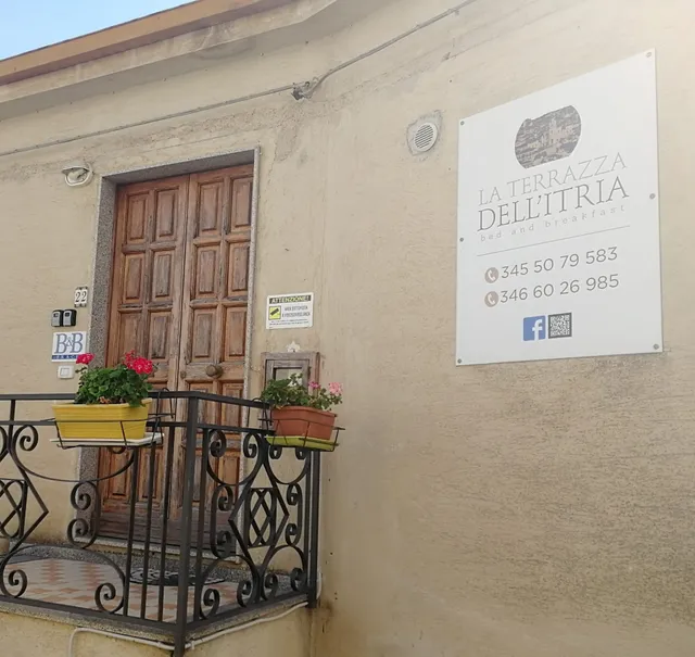 B&B Terrazza dell'Itria