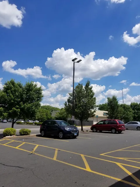 New Britain City Hall