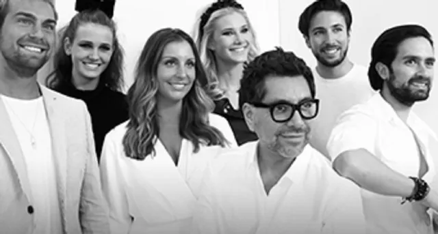 Ceron Hair Studio: Kirby Grove