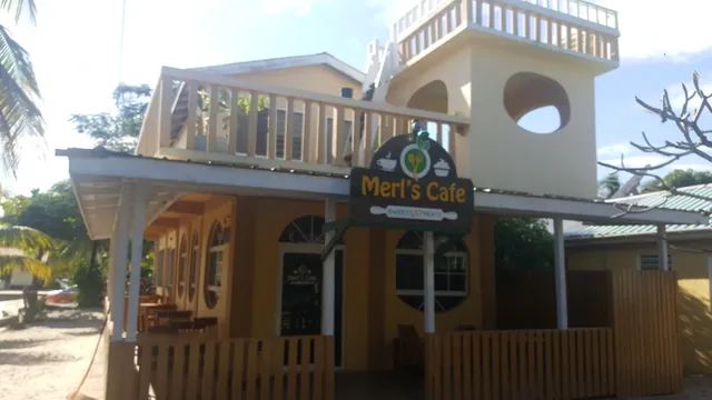 Merl's Placencia LTD