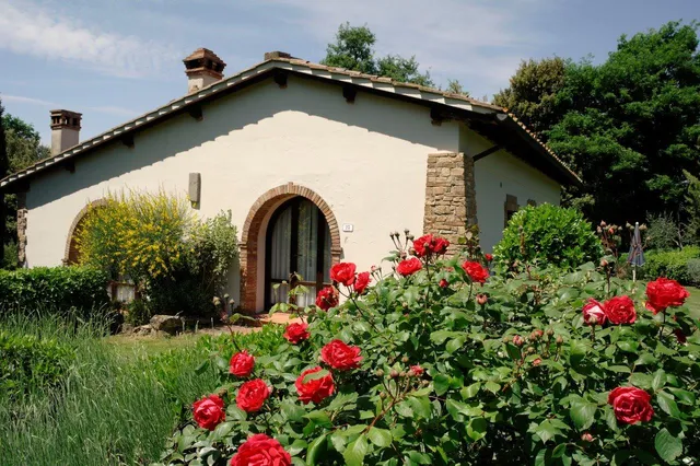 Antico Casale Rodilosso