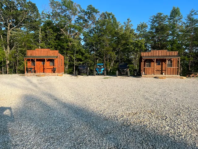 Ryders Ranch Campground