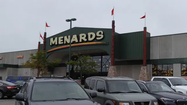 Menards