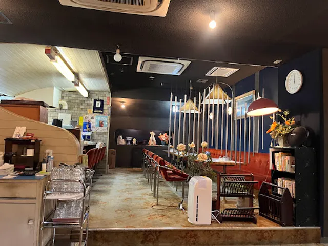 ブルマーシャン