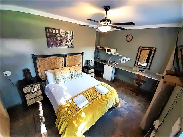 Edenville Guesthouse