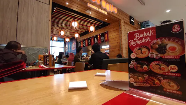 Tokyo Belly - Pakuwon City Mall 2