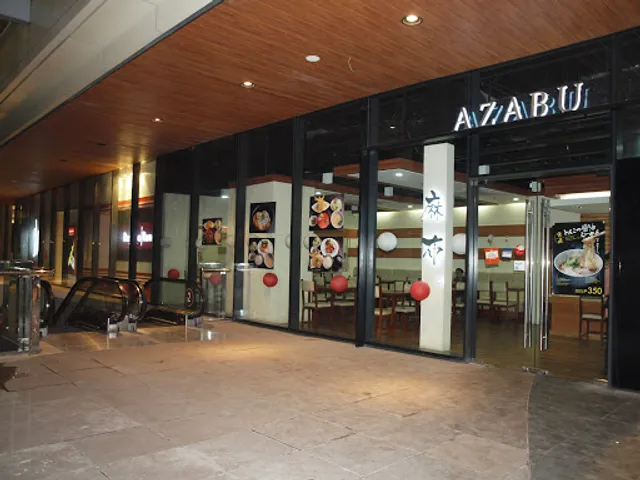 Azabu