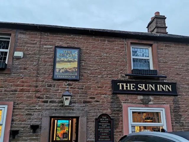 The Sun Inn