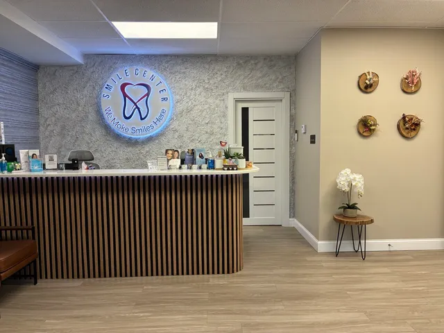 Doylestown Smile Center - same day emergency, implants, and laser dentistry