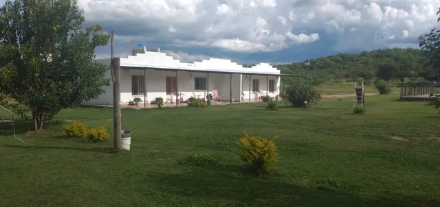 Cabaña La Esperanza