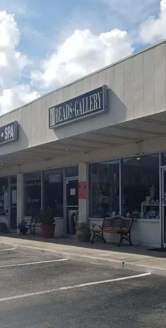 Island Cove Beads & Gallery