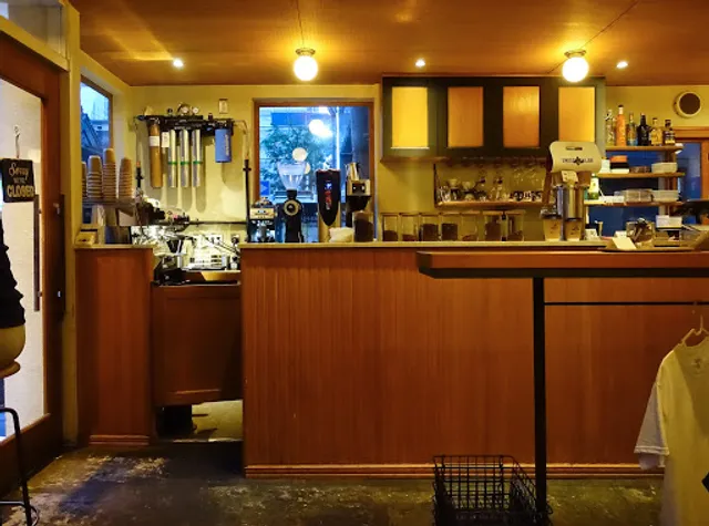 Unison Tailor Ningyocho