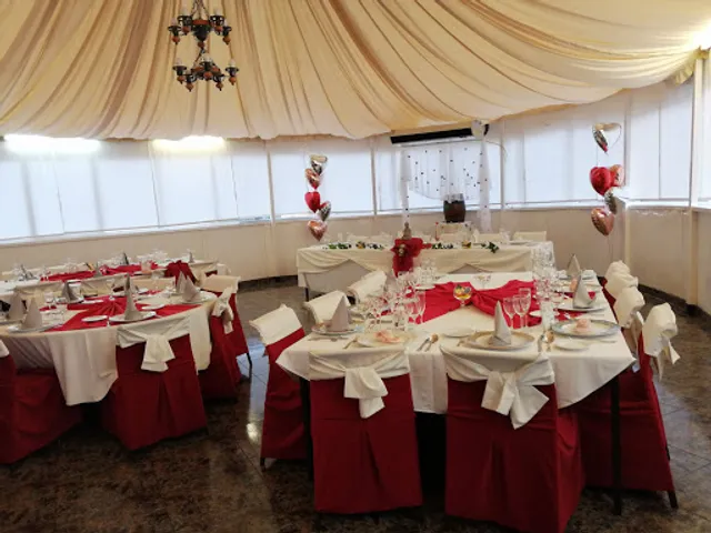 Restaurant El Triangle