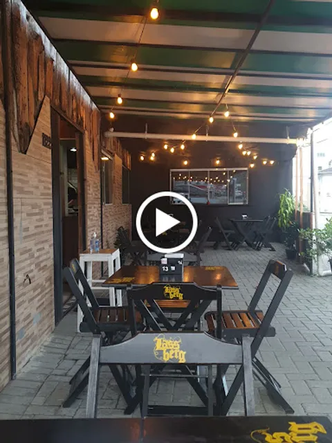 Roswell Grill Burger