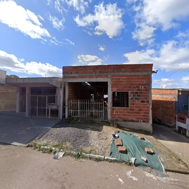 Padaria e confeitaria