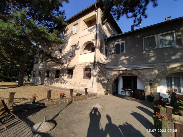 Sobe Prenociste Čačak