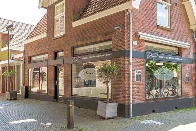 Silver Moon Bed & Breakfast