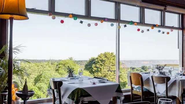 Avalon Restaurant & Cocktail Bar