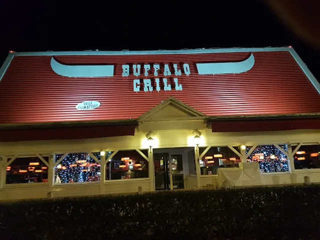 Buffalo Grill Trans-en-Provence