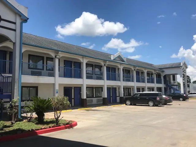 Scottish Inns and Suites Rosenberg, TX