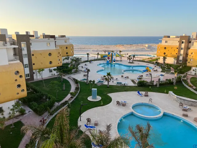 شاليهات للايجار سورتلاج