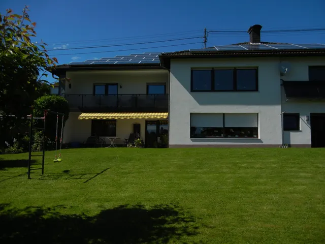 Ferienwohnung WällerAuszeit