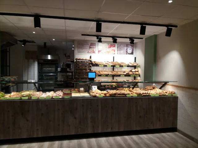 Bäckerei Balzer GmbH & Co KG