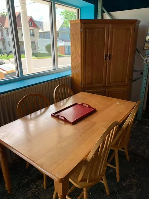 Habitat for Humanity ReStore Alliance