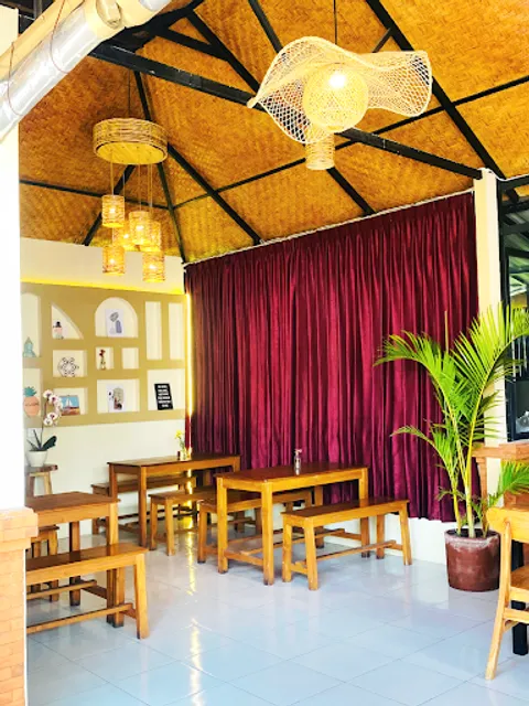 Jabado chicken roasted