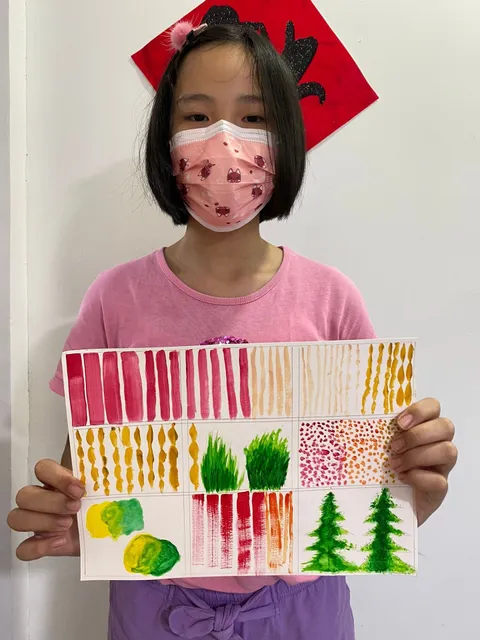 The Art People Beauty World Centre