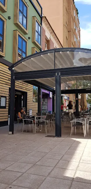 Restaurante Di Marco