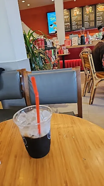 Highlands Coffee Dong Khoi BH