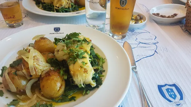 Portugalia Cervejaria