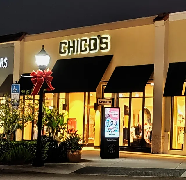 Chico's