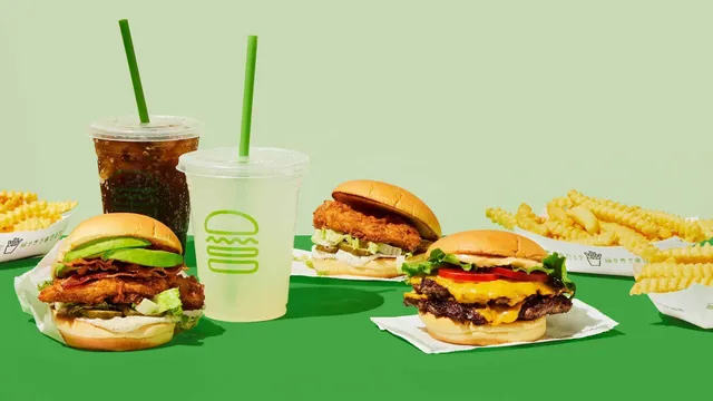 Shake Shack Goodyear