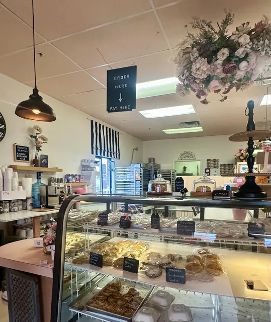 Sialia Mountain Bakery