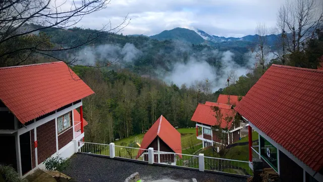 Finca Santa Martha EcoSuites