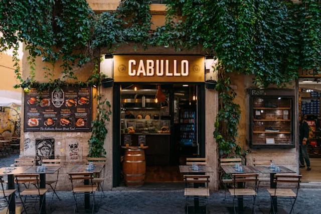 Cabullo
