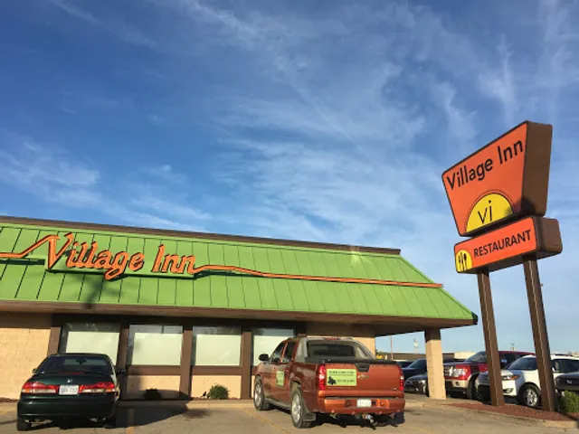 Village Inn