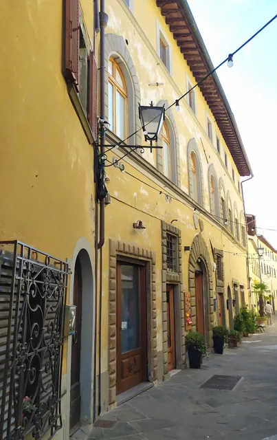 Le Lupe B&B Siena