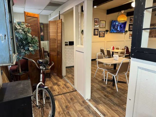 Lotus Pho and HAWAIIAN BBQ