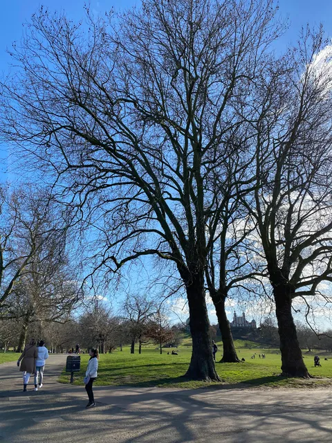 Prime Meridian Line Plaque