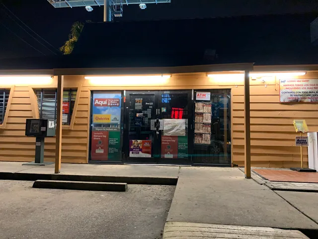 Guerrero Meat Market