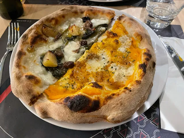 73% Settantatrepercento Pizzeria